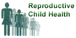Reproductive child health program